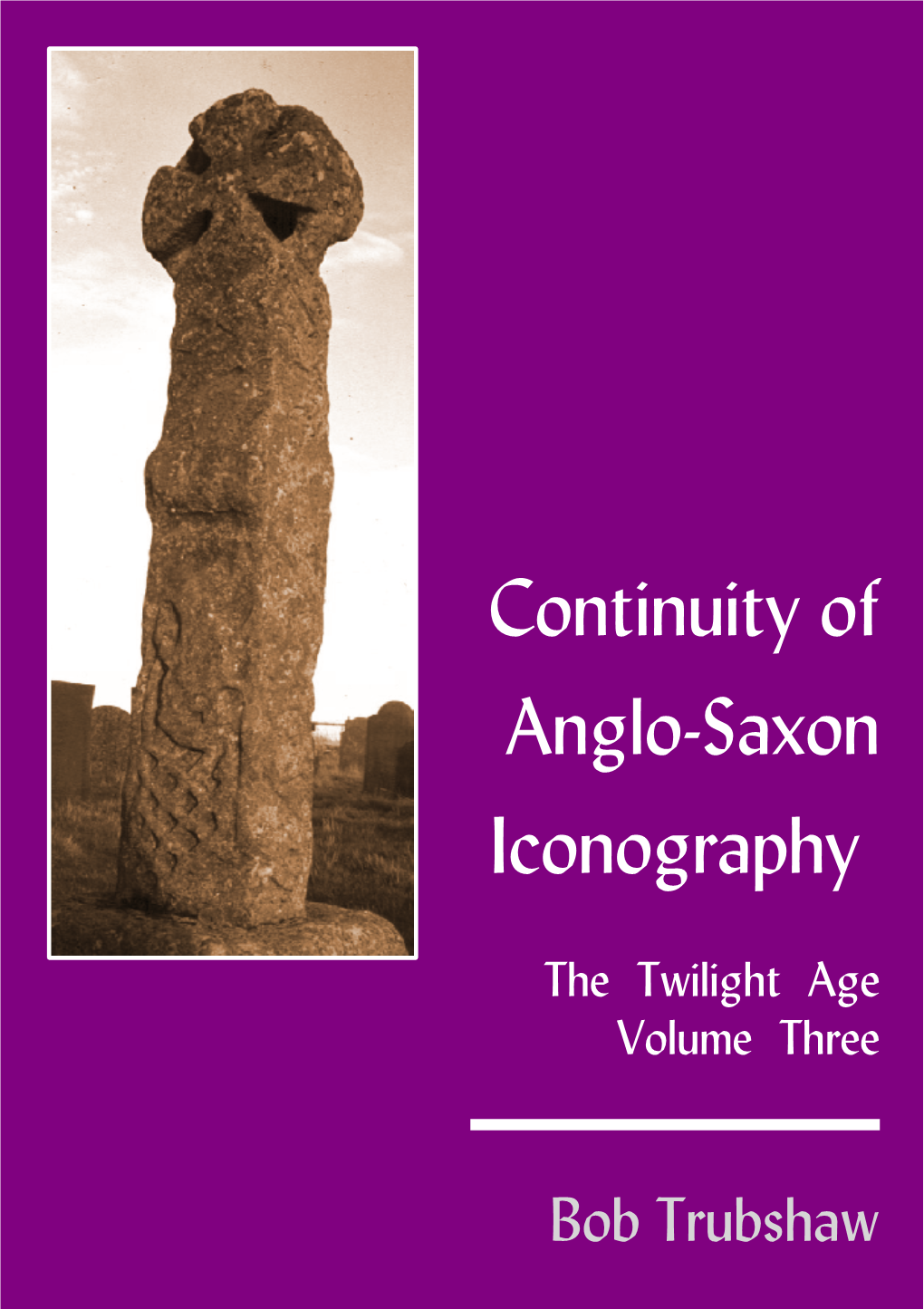 Download Continuity of Anglo-Saxon Iconography for FREE
