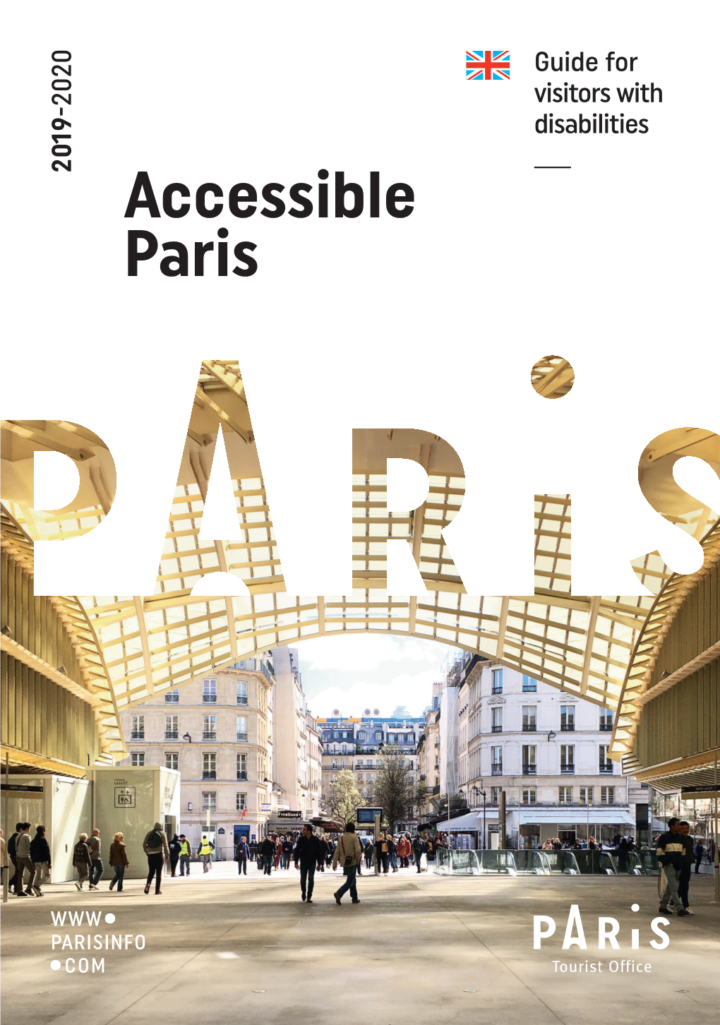 Accessible Paris