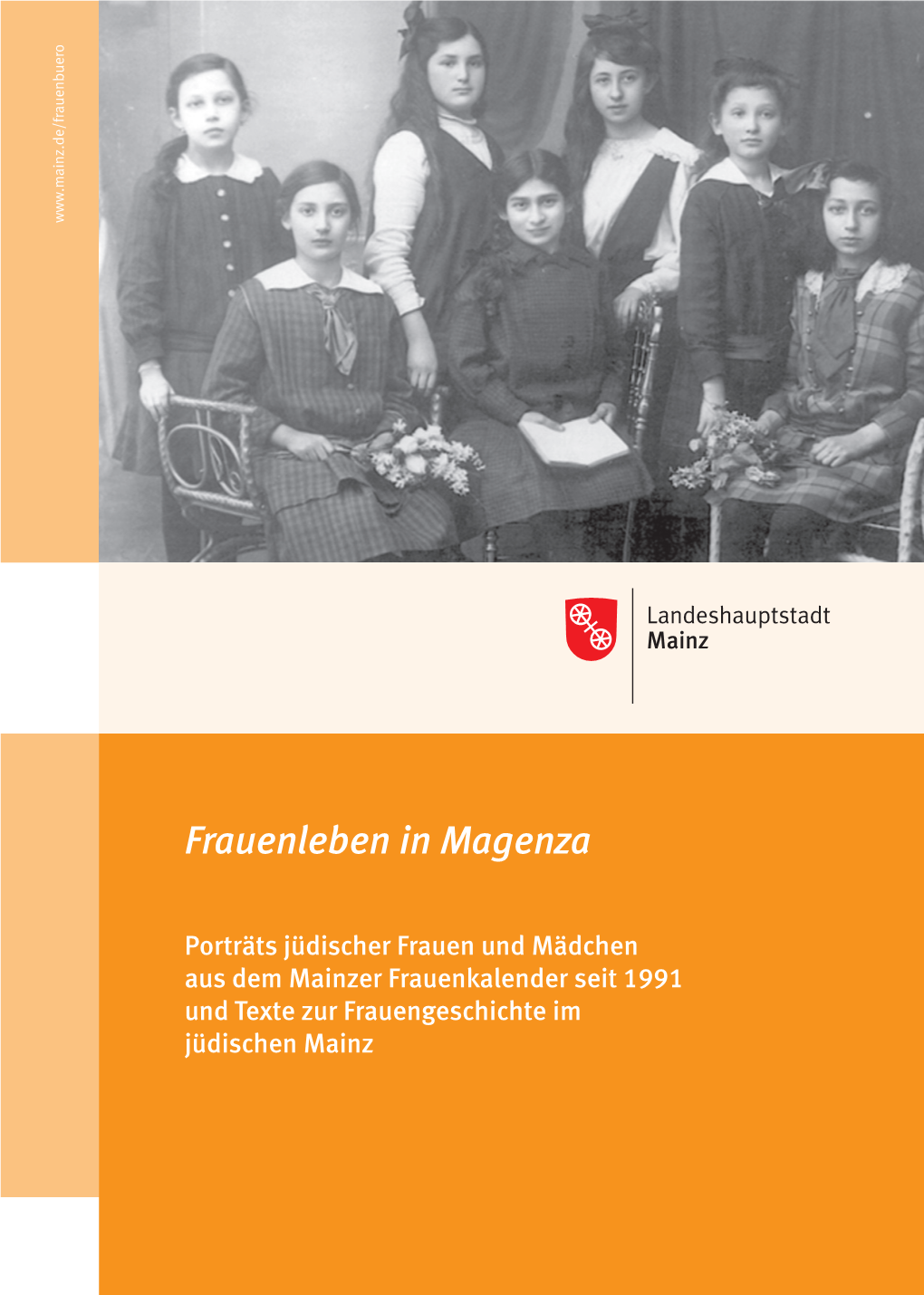 Frauenleben in Magenza