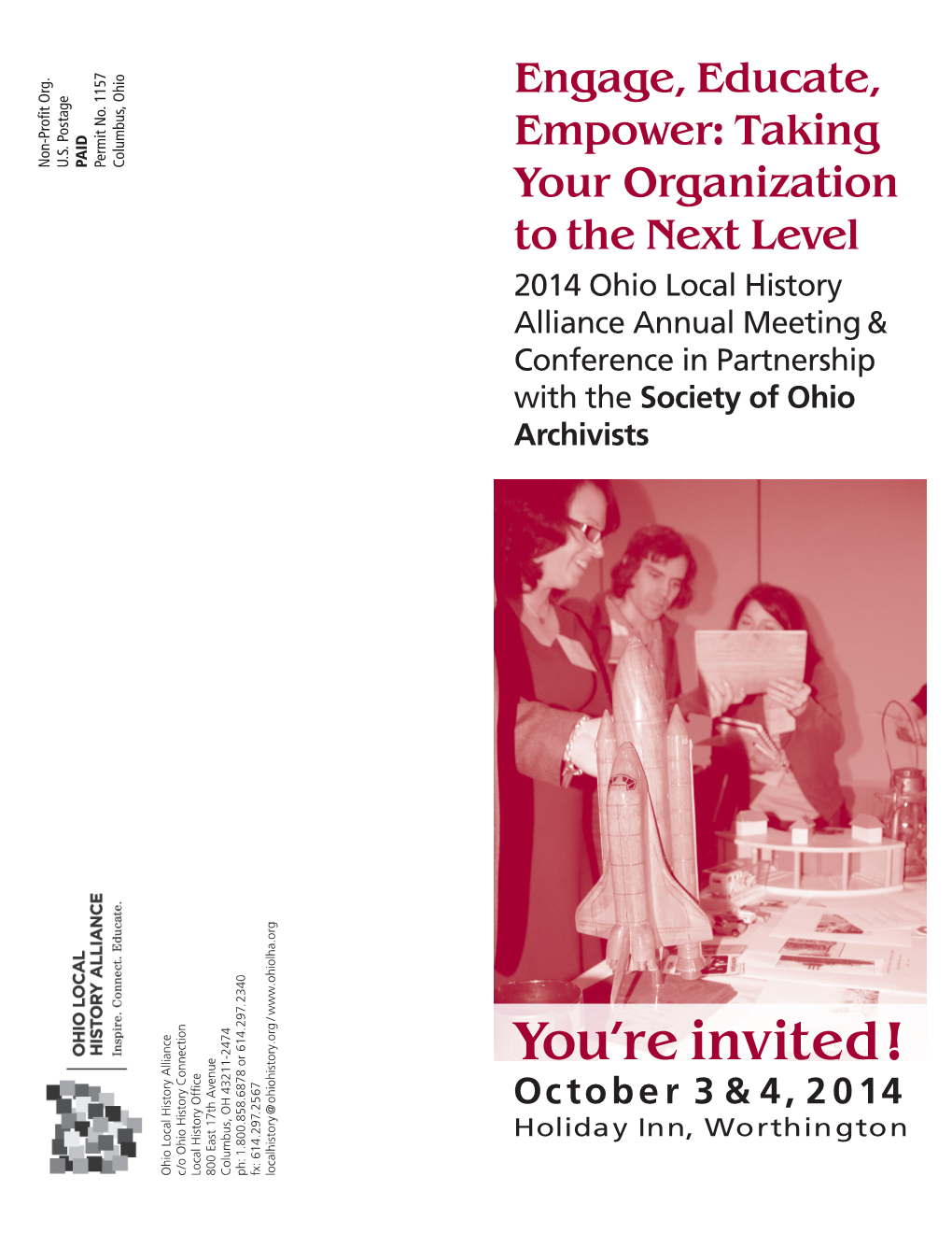 2014 Annual Meeting
