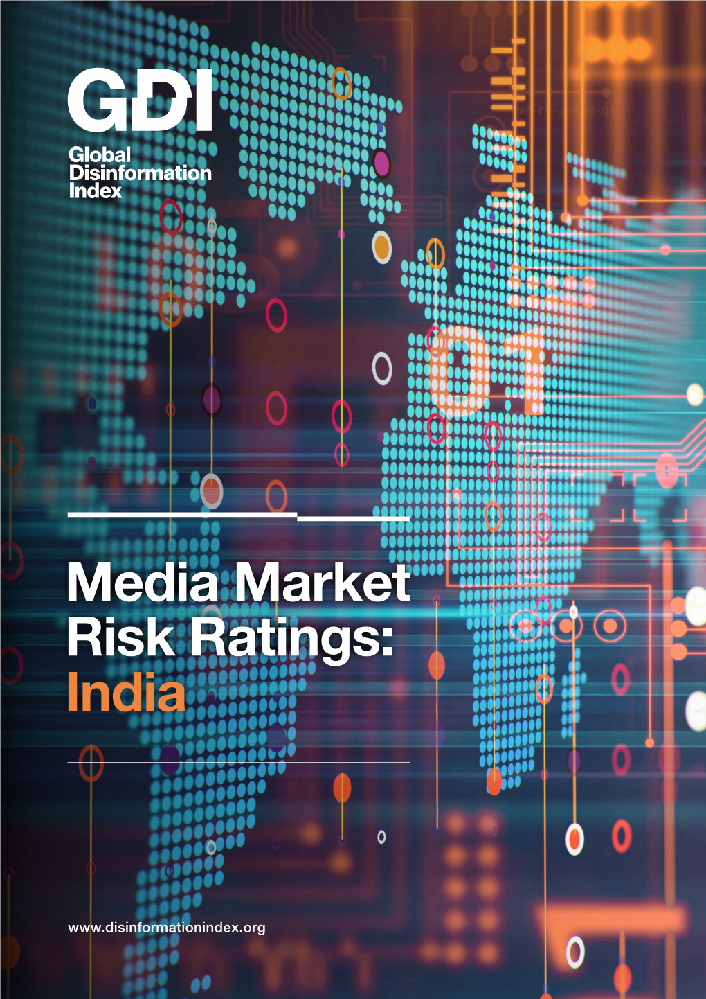 Media Market Risk Ratings: India