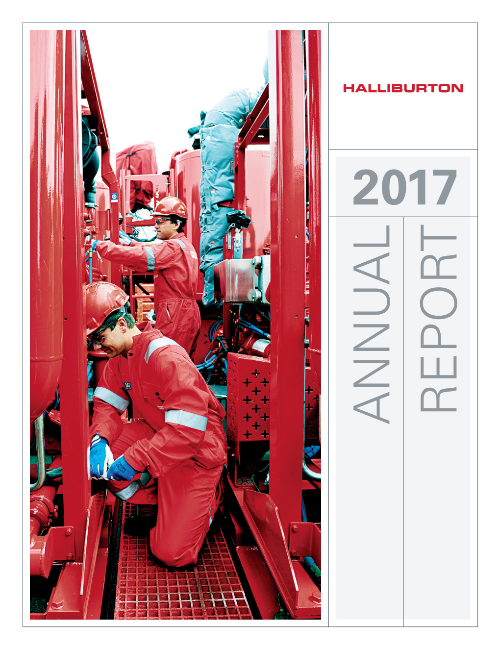 View Annual Report