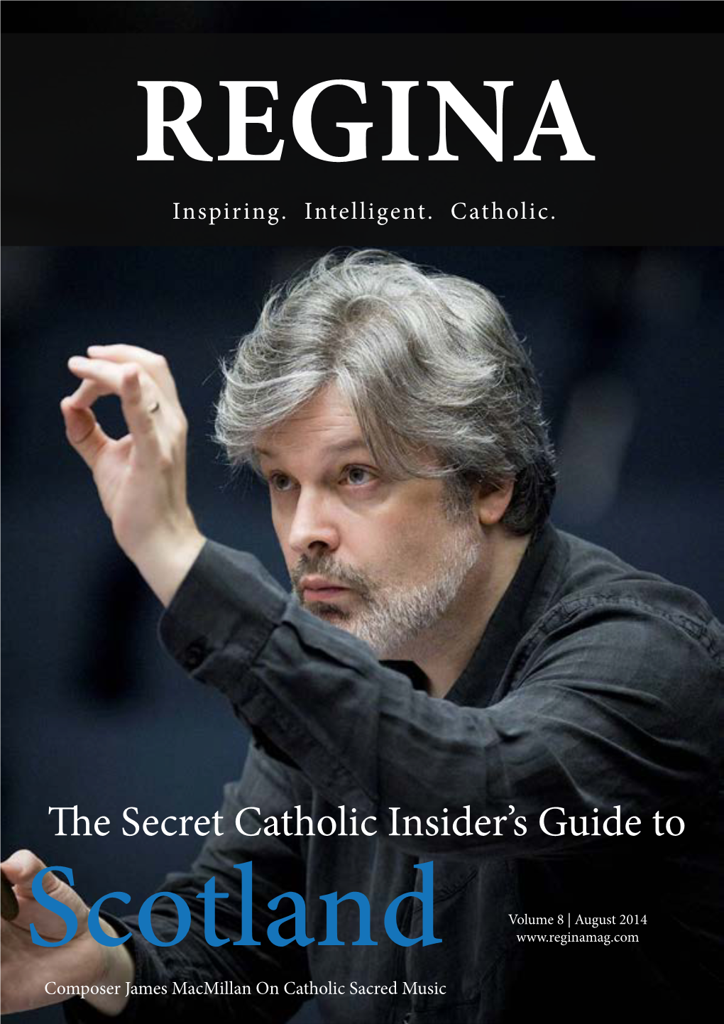 The Secret Catholic Insider's Guide To