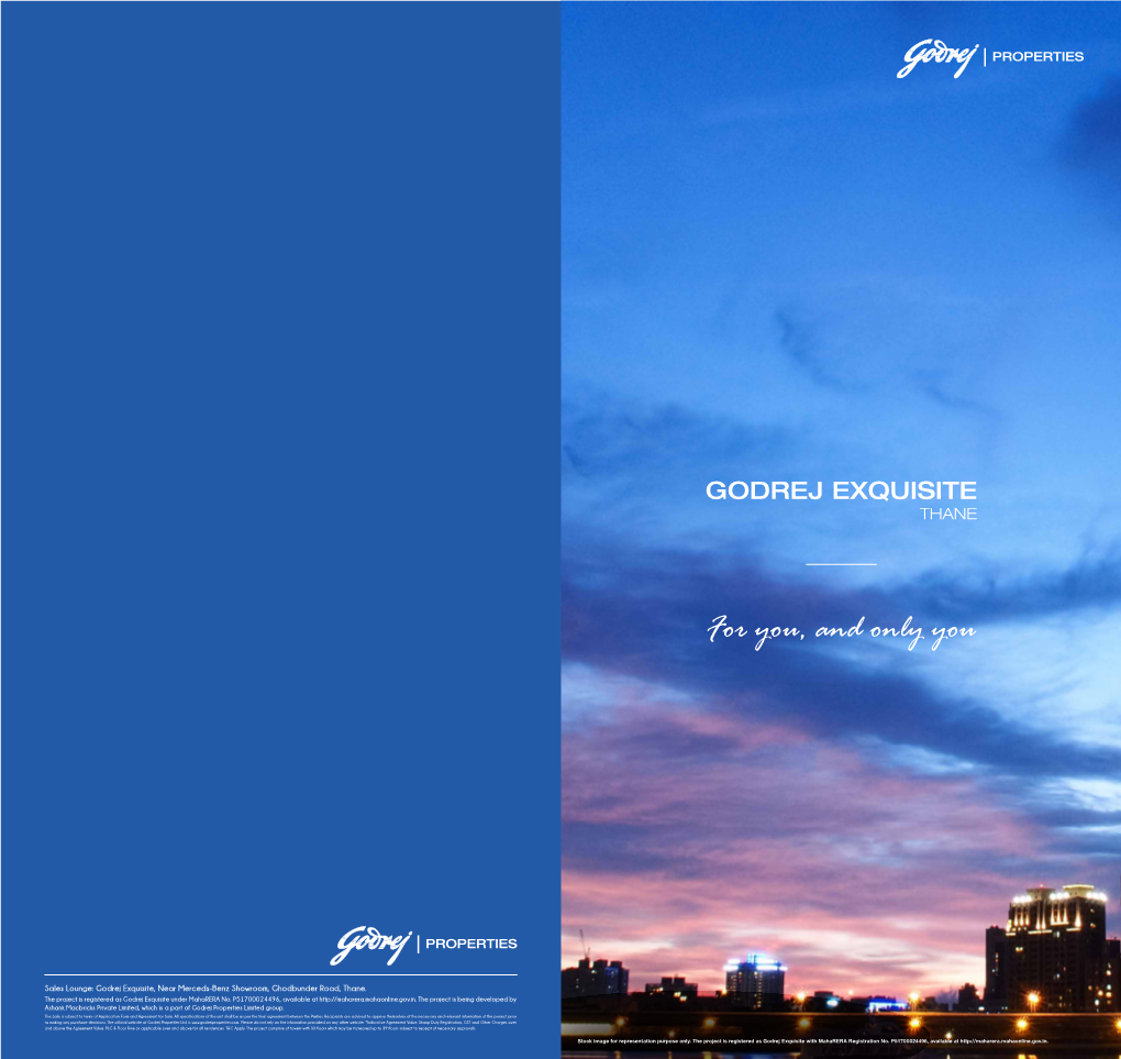 Godrej Exquisite Opp Final