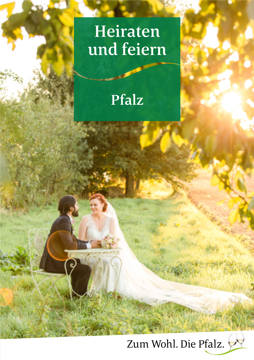 Heiraten Und Feiern