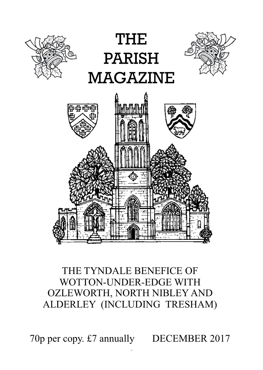 The Parish Magazine