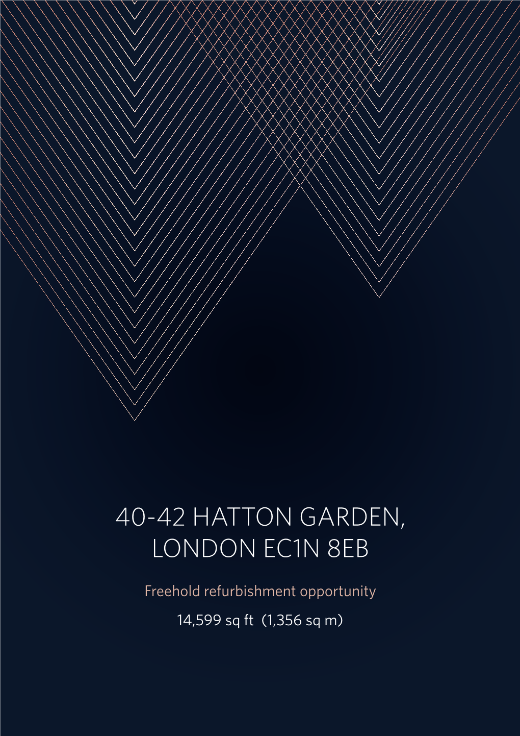 40-42 Hatton Garden, London Ec1n 8Eb