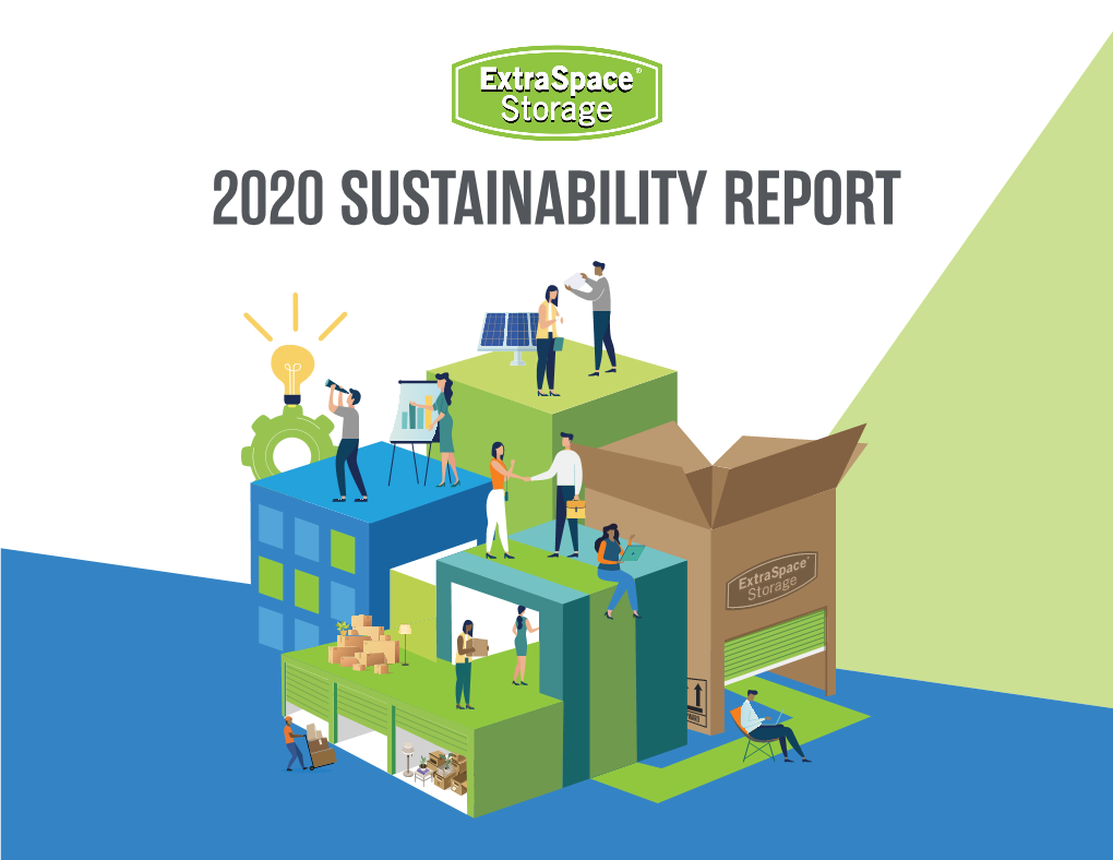 Sustainability Report