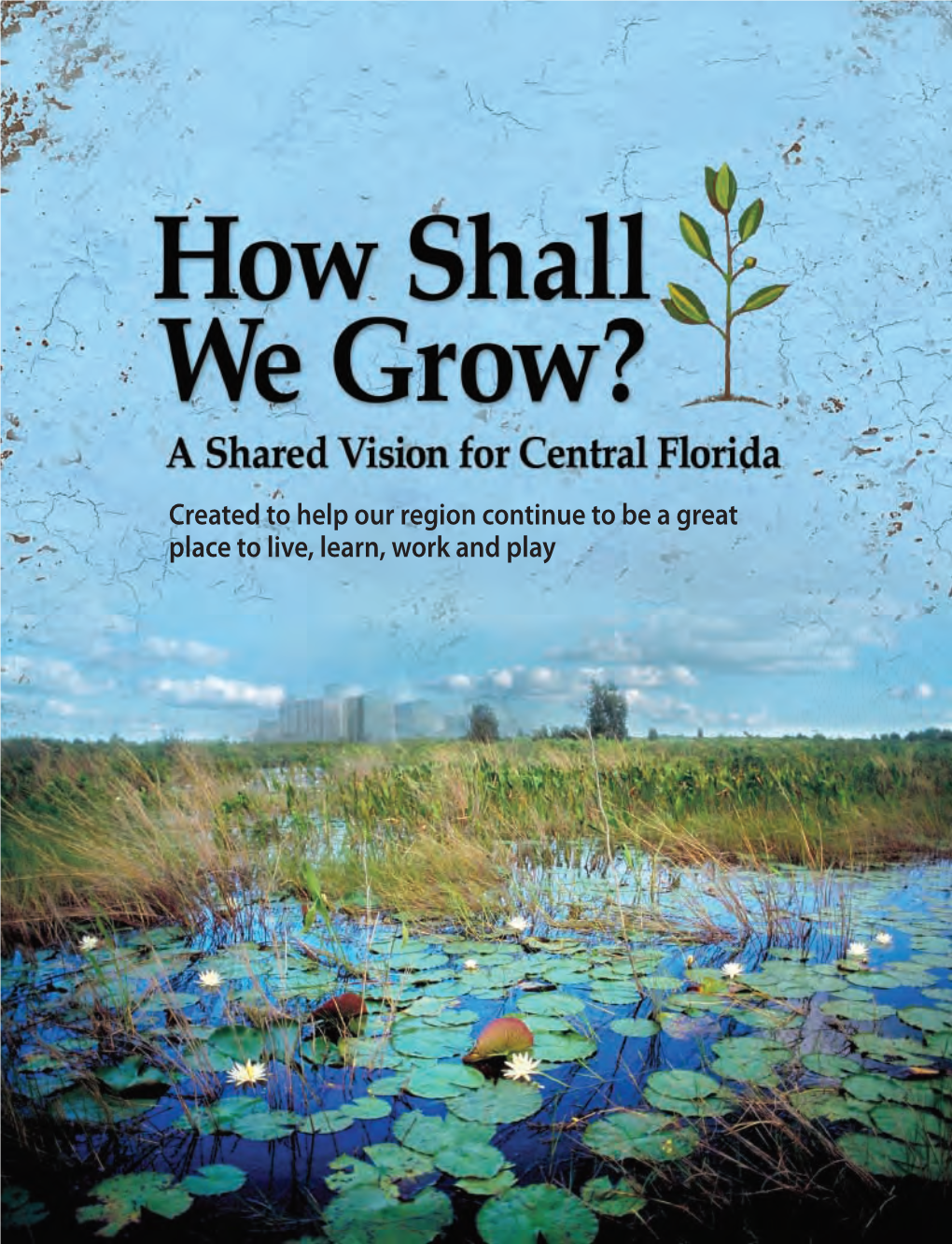 How Shall We Grow.Pdf