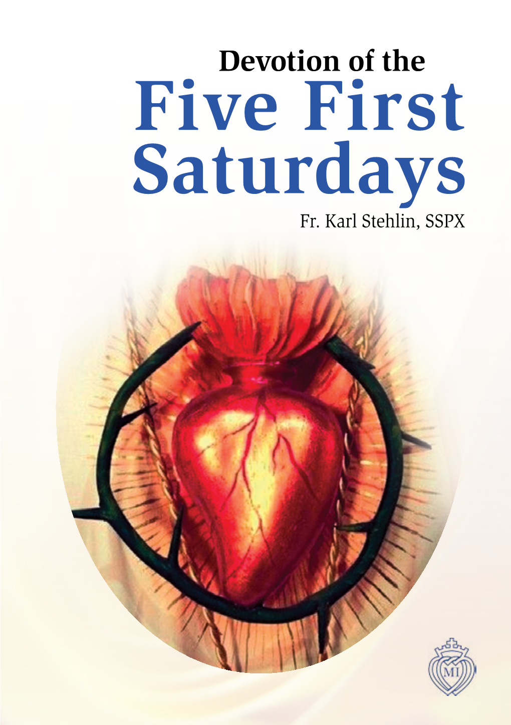 Five First Saturdays Fr