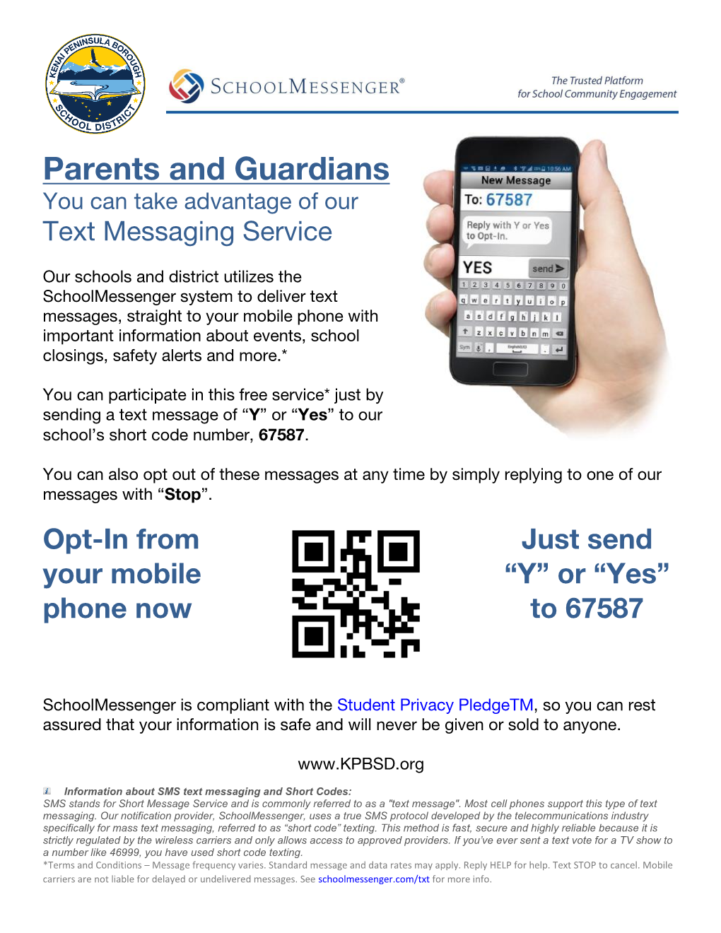 SMS Text Messaging Faqs