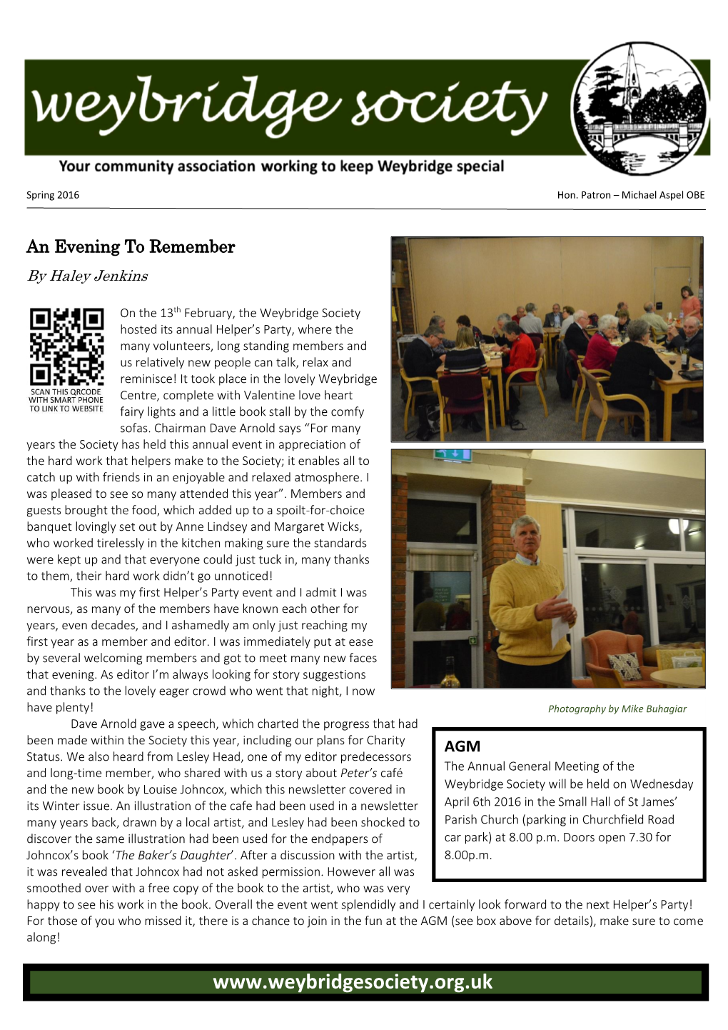 Newsletter-Spring-2016.Pdf