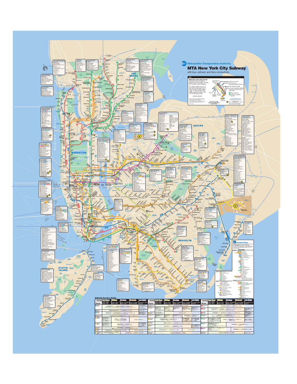 Subwaymap.Pdf