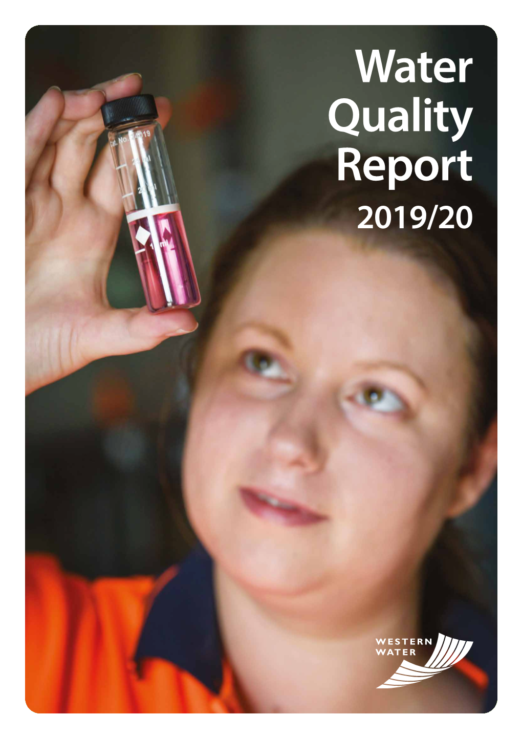 2019/20 Water Quality Report 2019/20