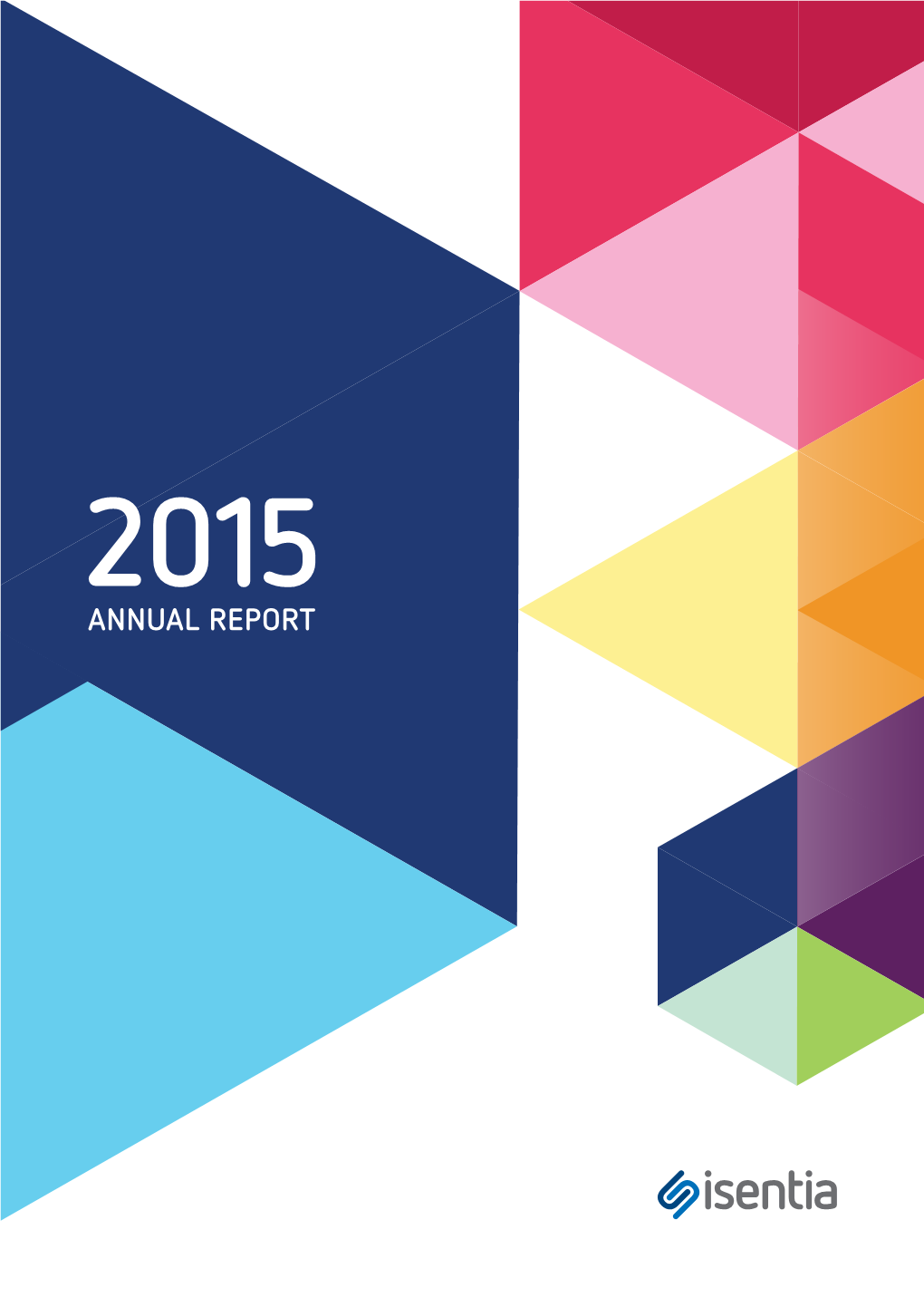 View Annual Report