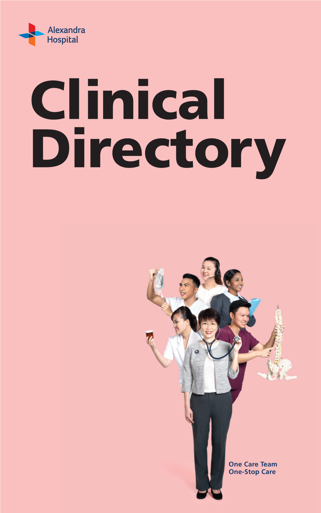 Clinical Directory