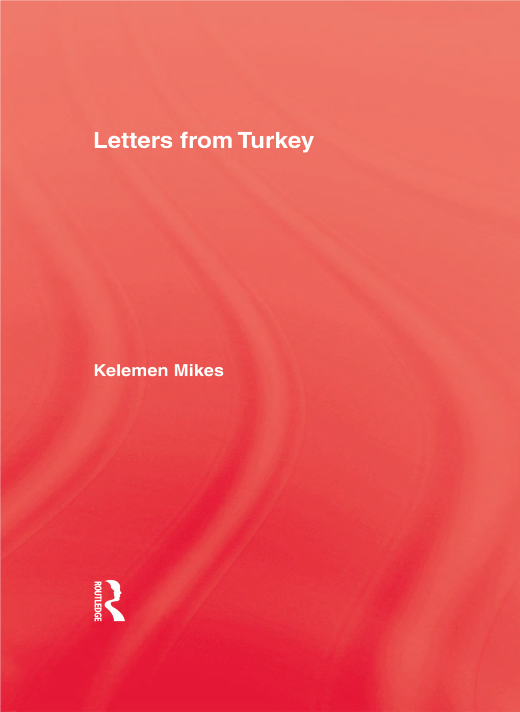 Letters from Turkey