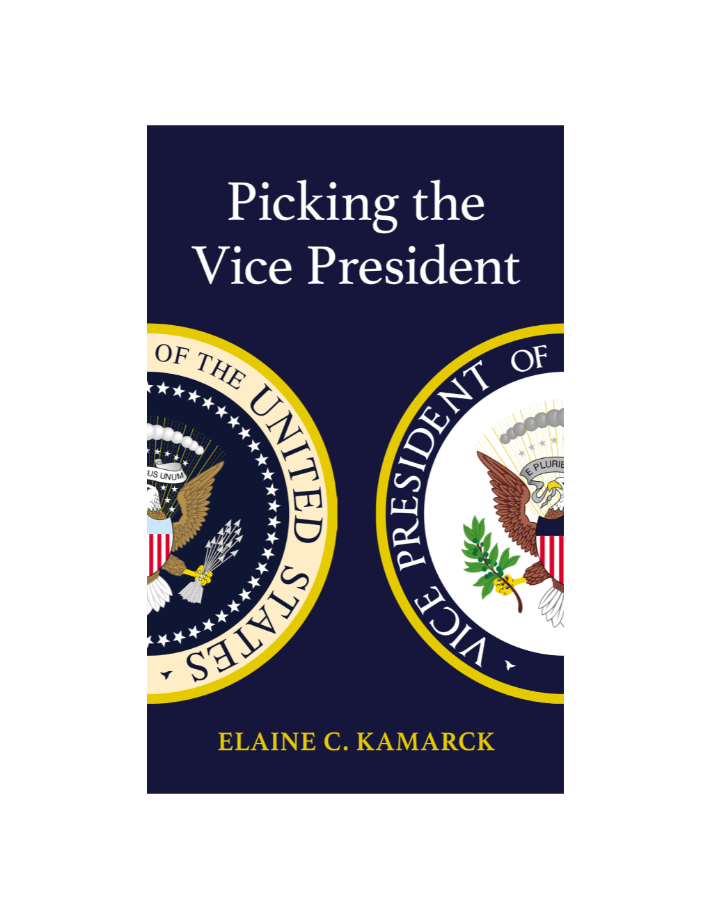 Picking the Vice President