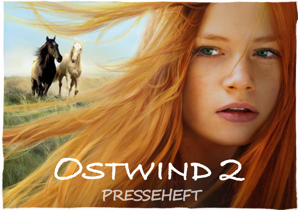 Presseheft OSTWIND 2.Pdf