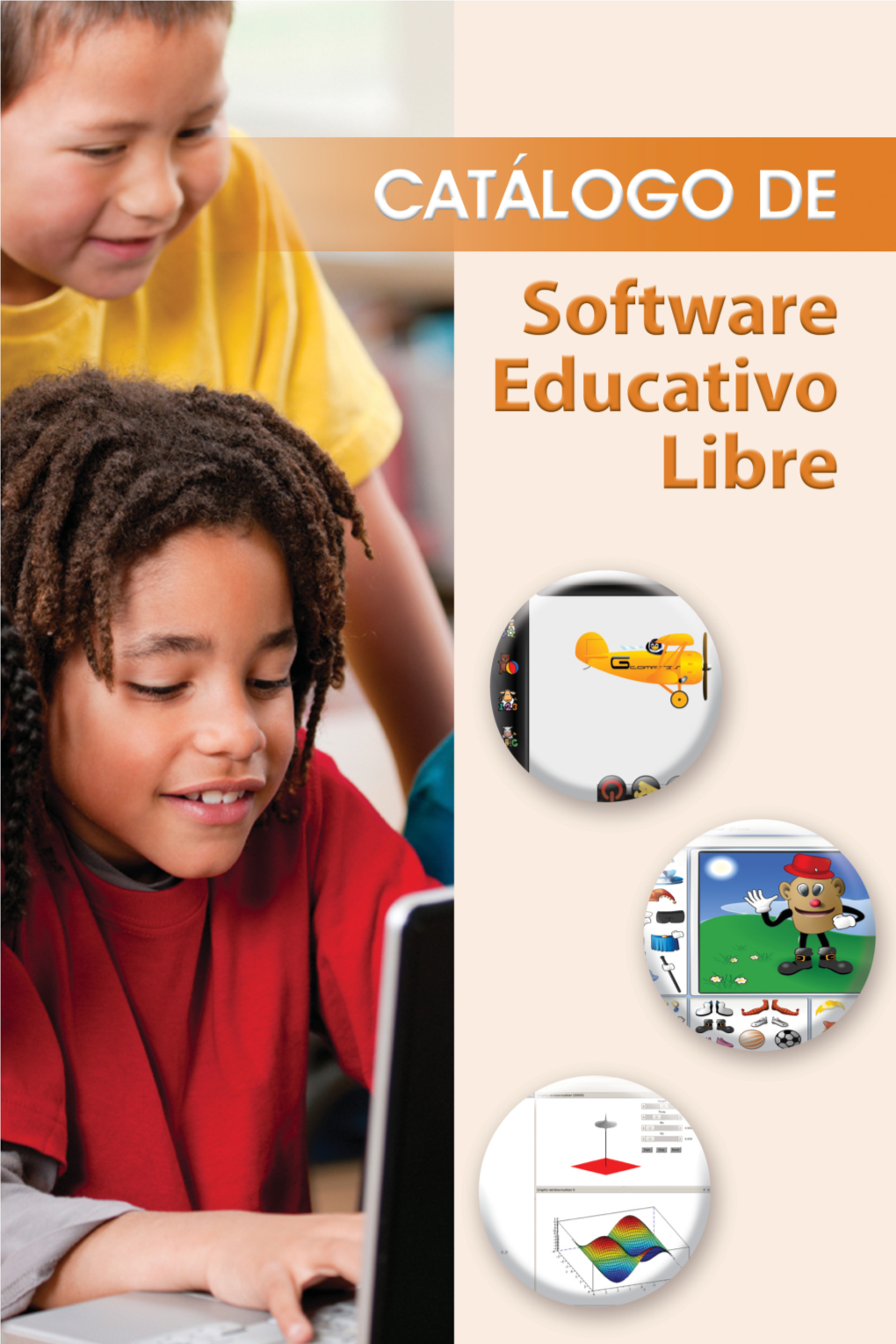 Catalogo Software Edubuntu