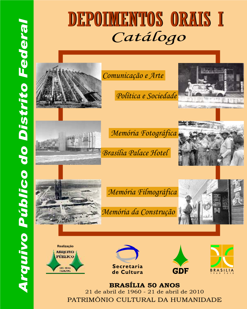 Catalogo Depoimentos Orais I.Pdf