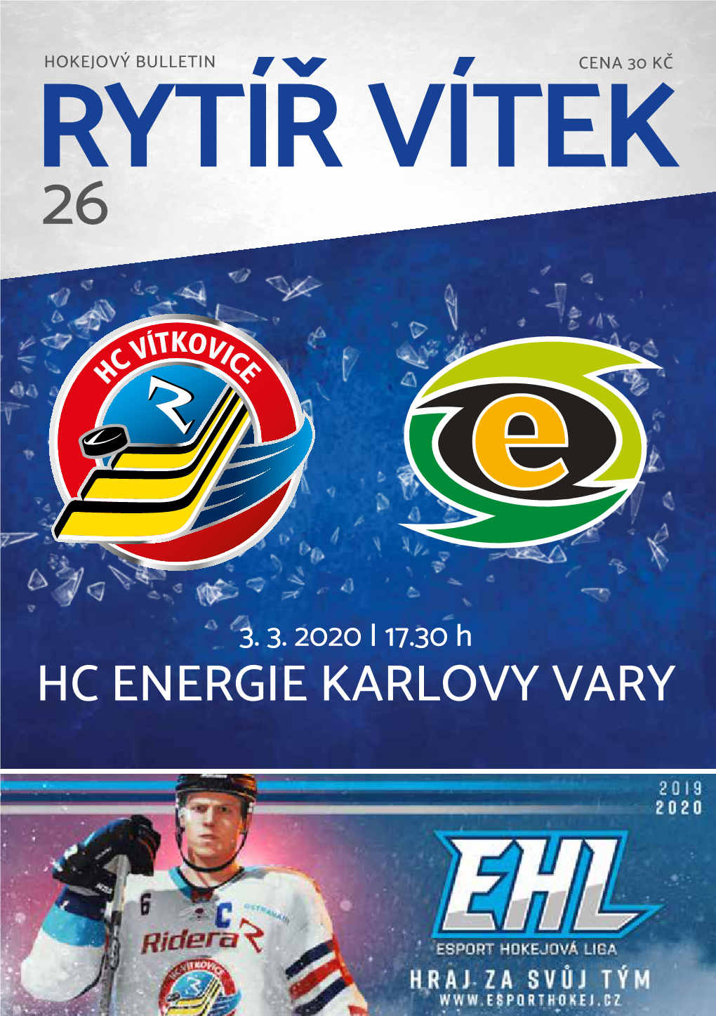Hc Energie Karlovy Vary