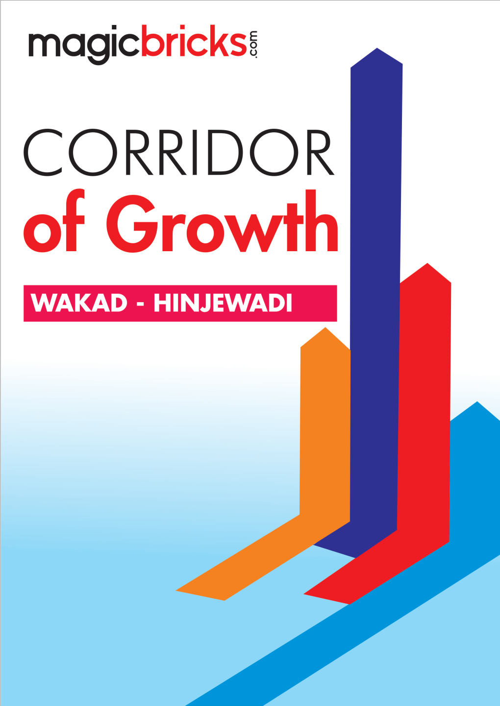 WAKAD - HINJEWADI Corridor Description and Rating Areas Included: Hinjewadi, Wakad and Marunji