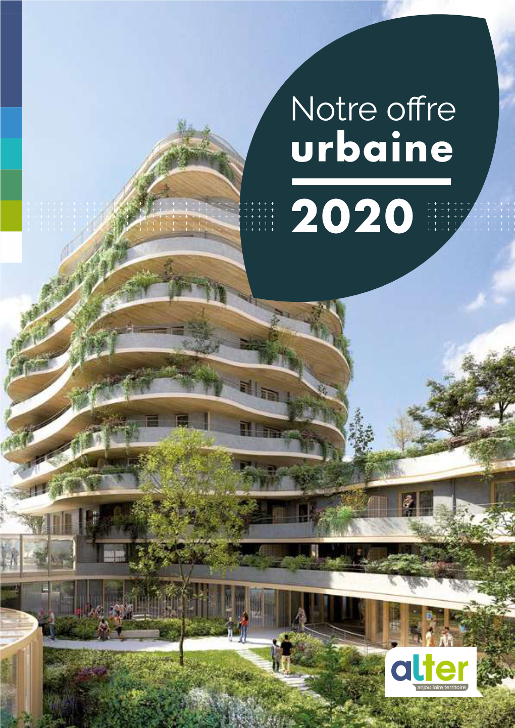 Urbaine 2020