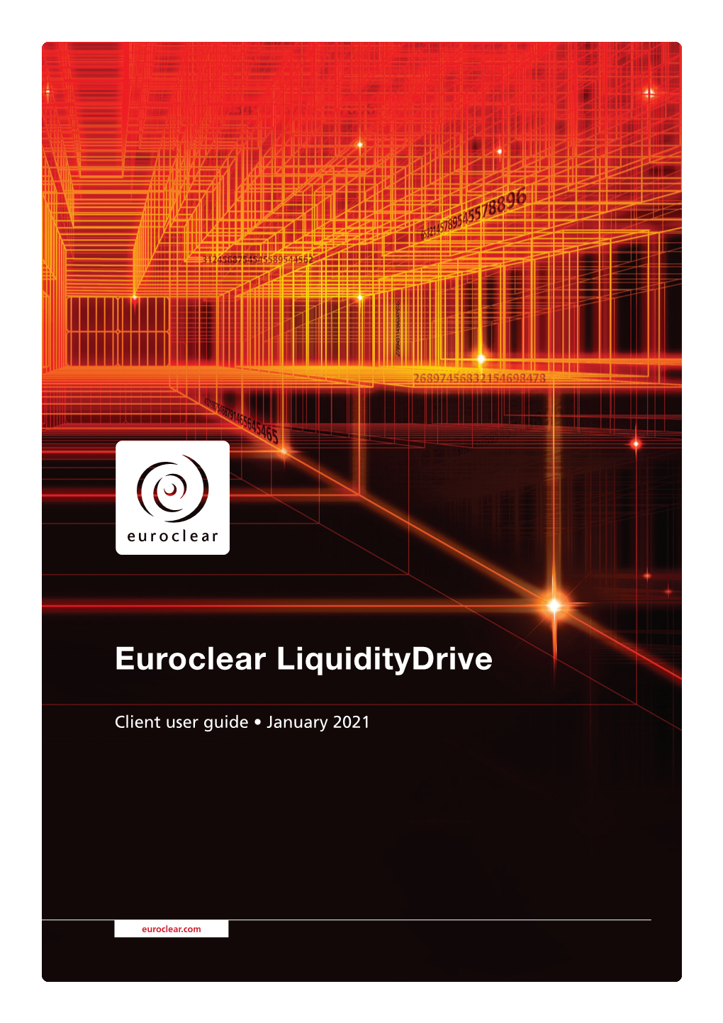 Euroclear Liquiditydrive