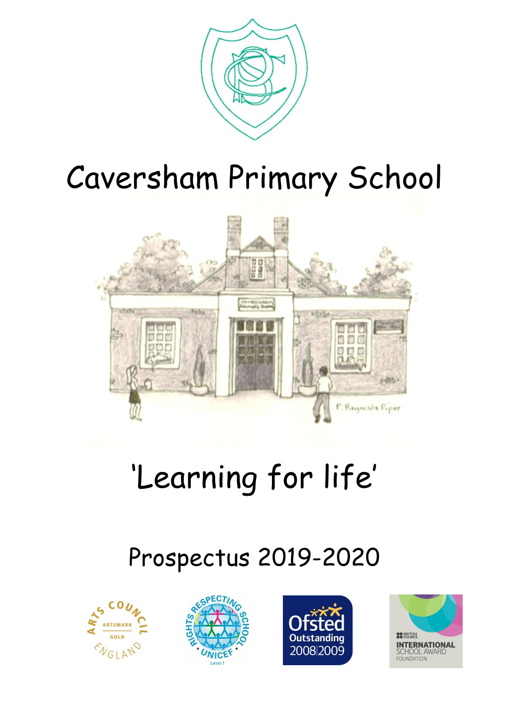 Caversham County Primary