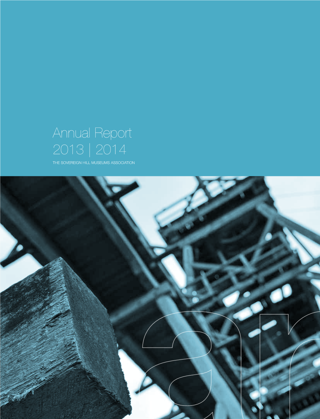 Annual Report 2013 | 2014