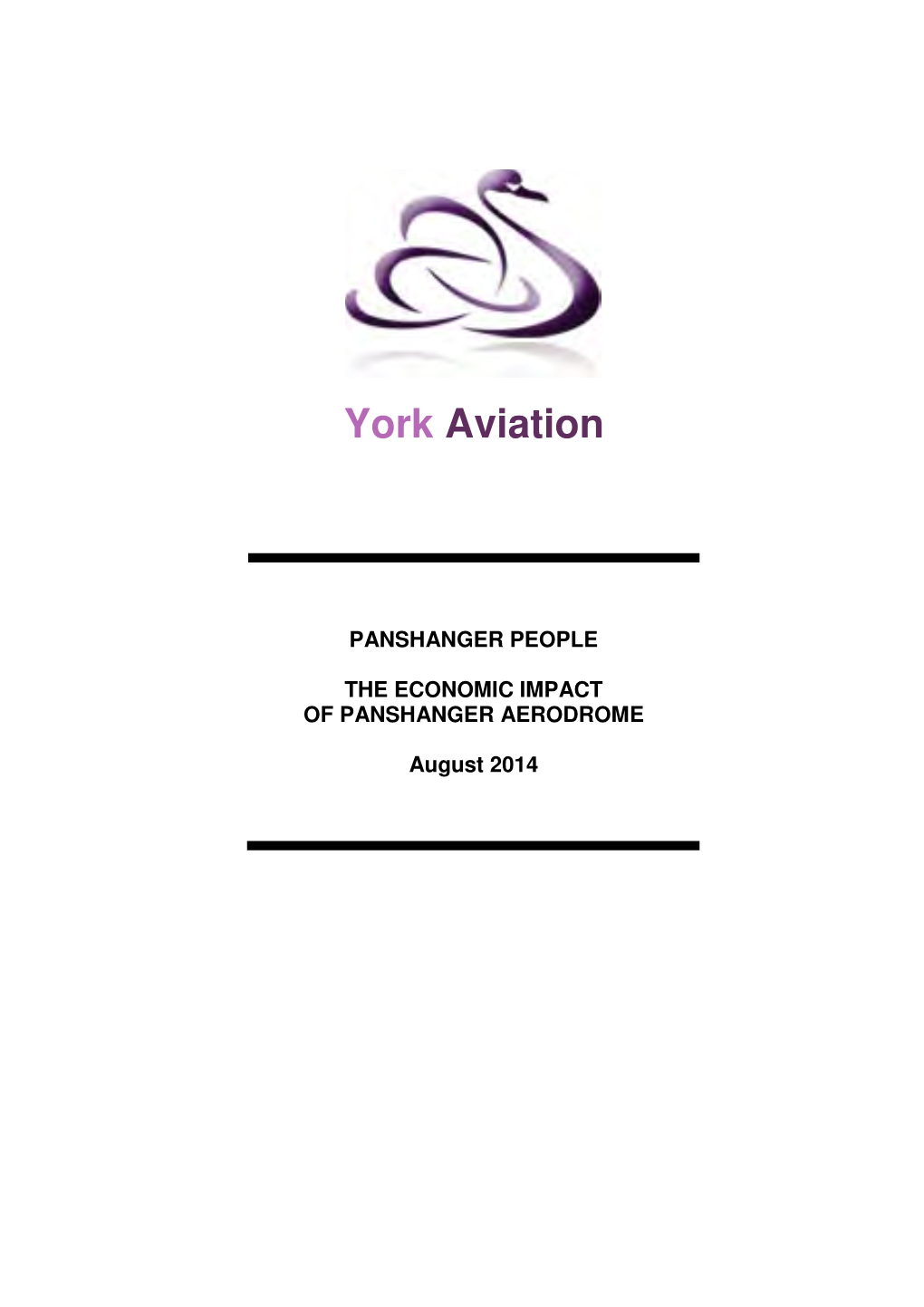 719857 Jane Quinton Appendix 2 YA 2014 Panshanger Aerodrome