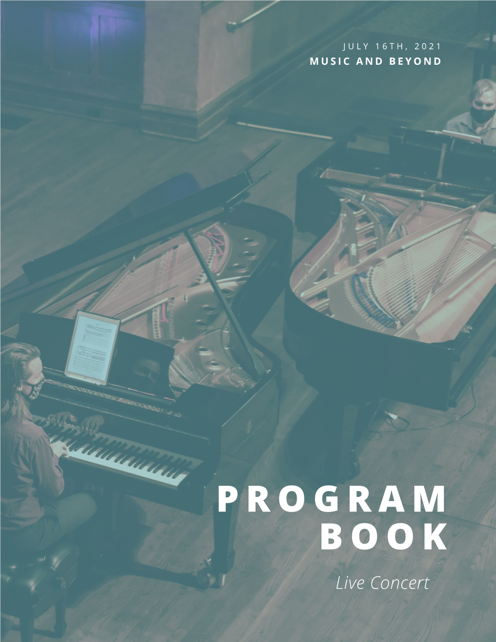 Program Book