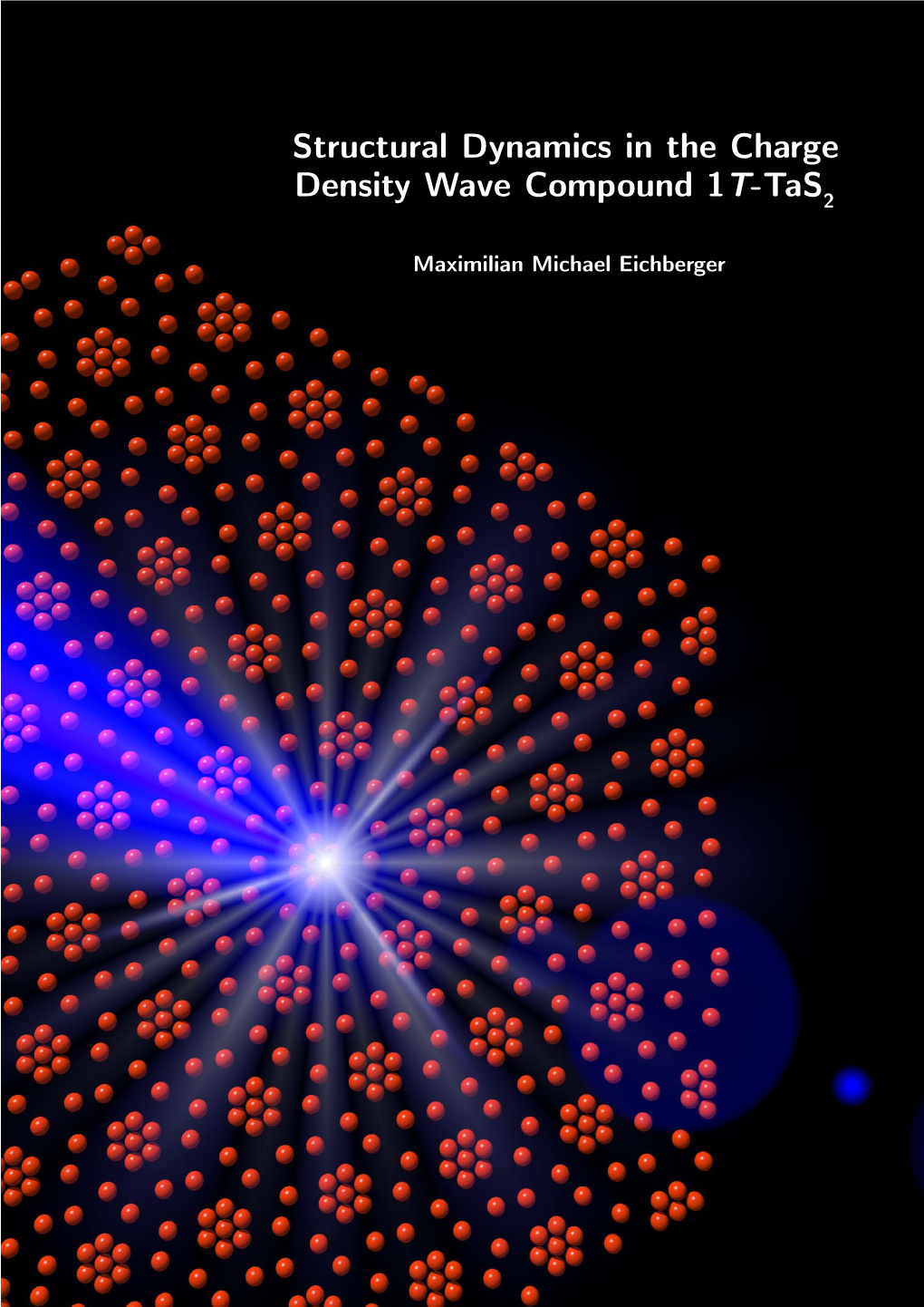 Structural Dynamics in the Charge Density Wave Compound 1T-Tas2