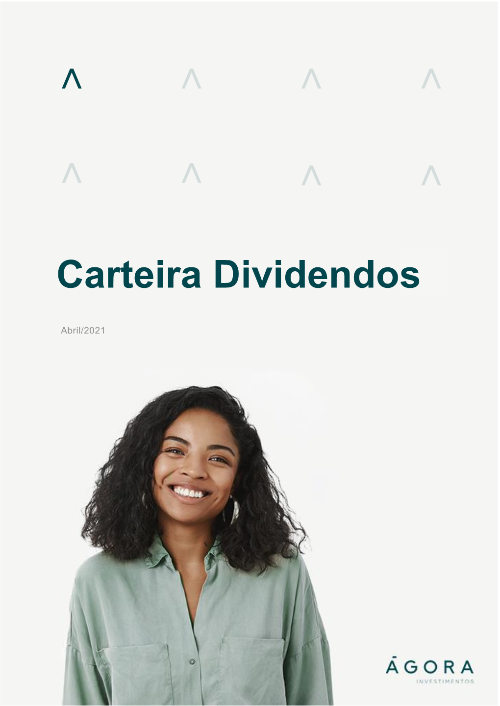 Carteira Dividendos Itaúsa