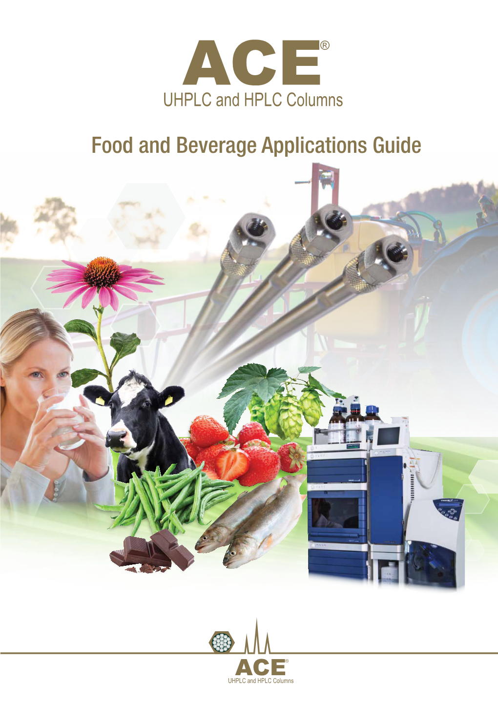 ACE Food Beverage Applications Guide