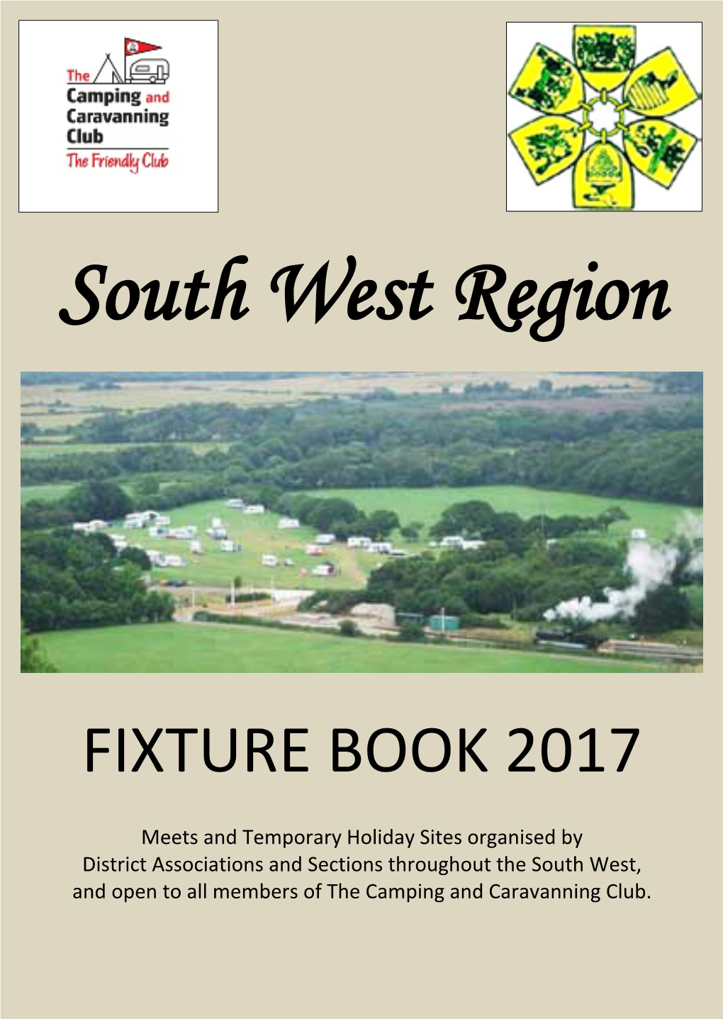 Fixture Book 2017