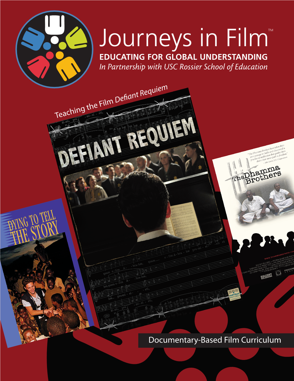 Documentary-Based Film Curriculum