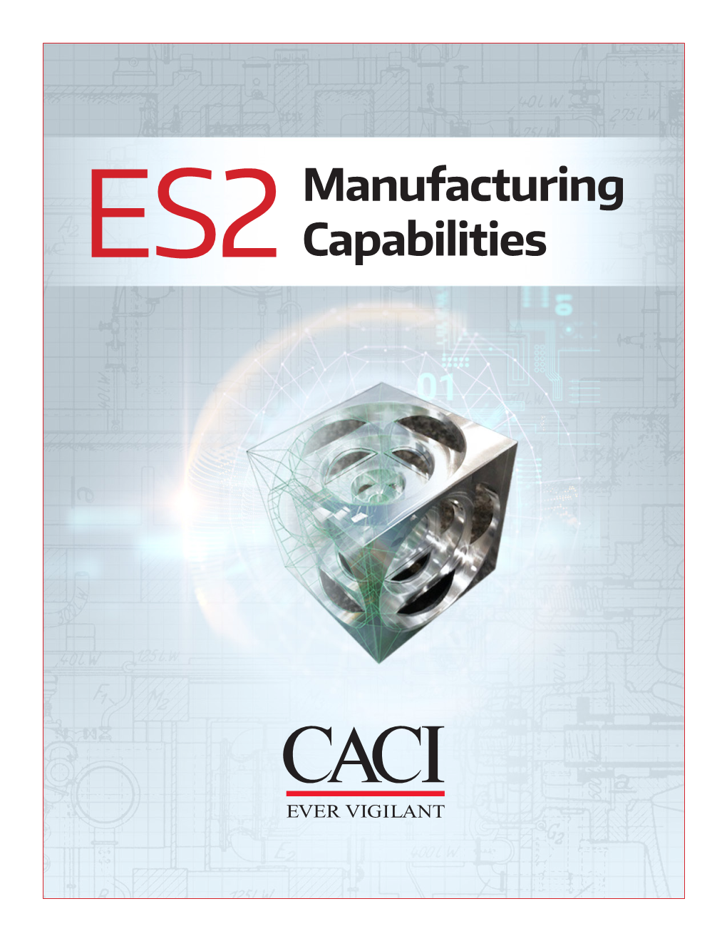 Manufacturing Capabilities