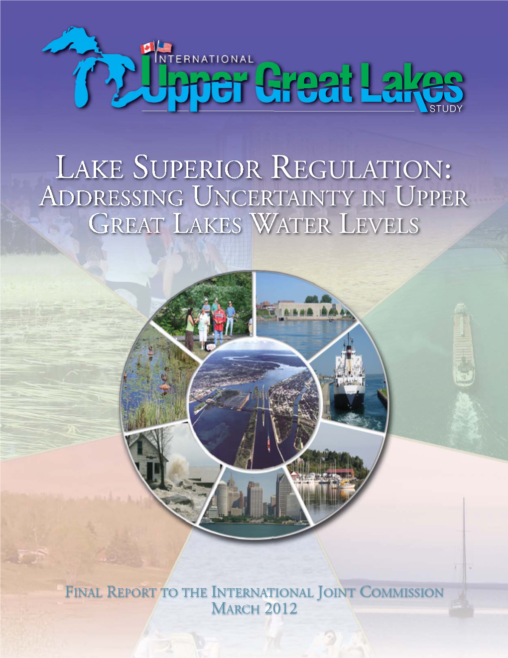 Lake Superior Regulation