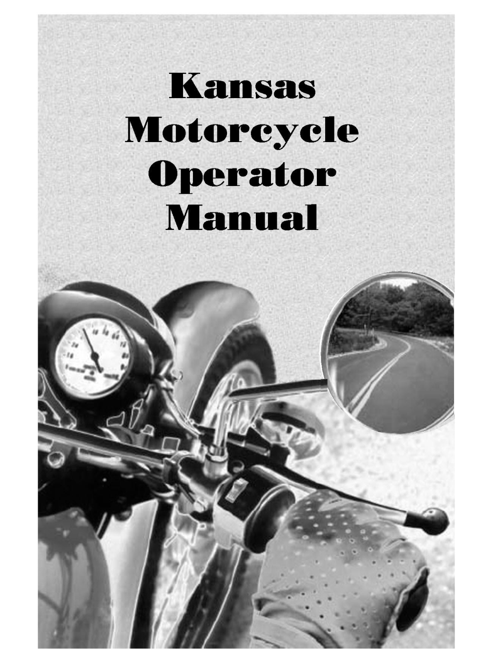 Driver's License Handbook