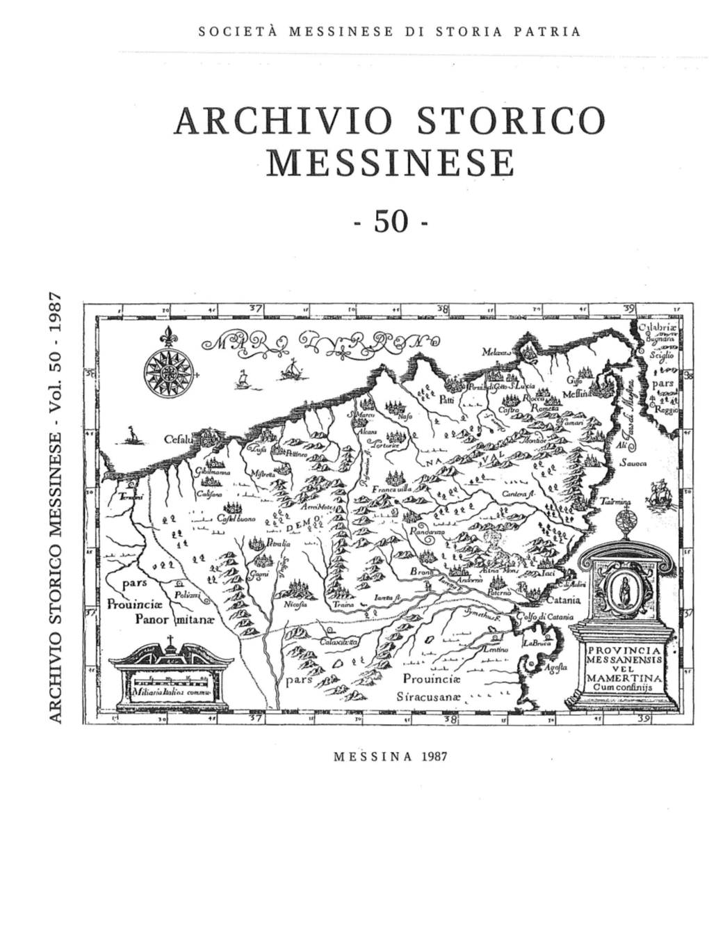 Archivio Storico Messinese - 50