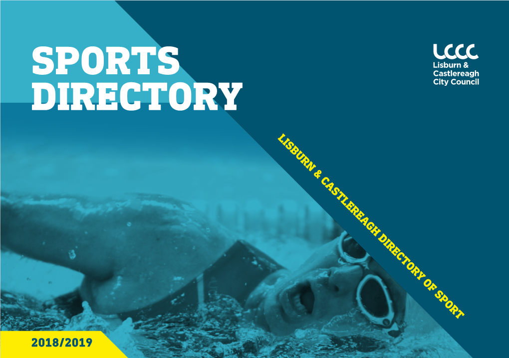 Sports Directory