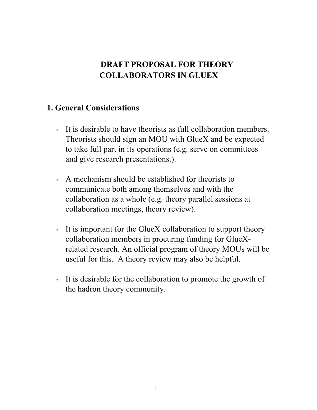 Memorandum of Understanding Between the Thomas Jefferson National Accelerator Facility and the Florida State University