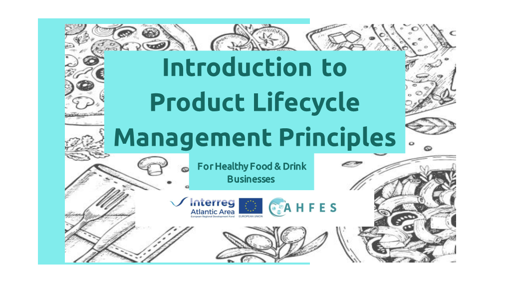 Introduction to Product Lifecycle Management Principles