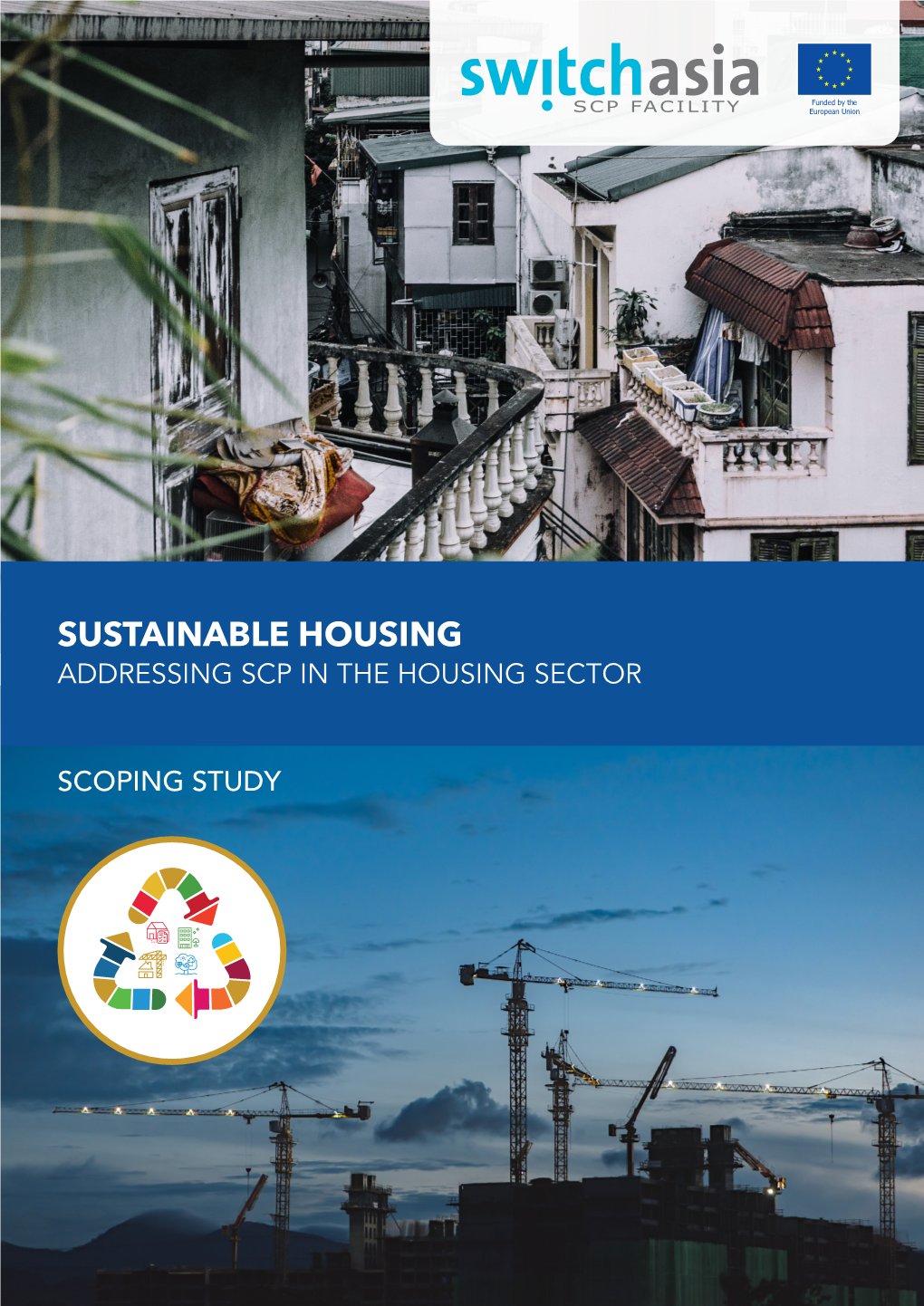 Sustainable Housing Scoping Study