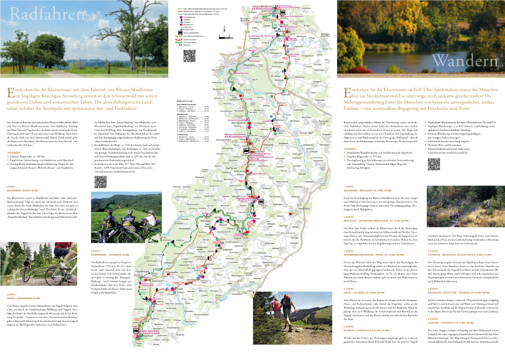 Klosterroute Nordschwarzwald (PDF)