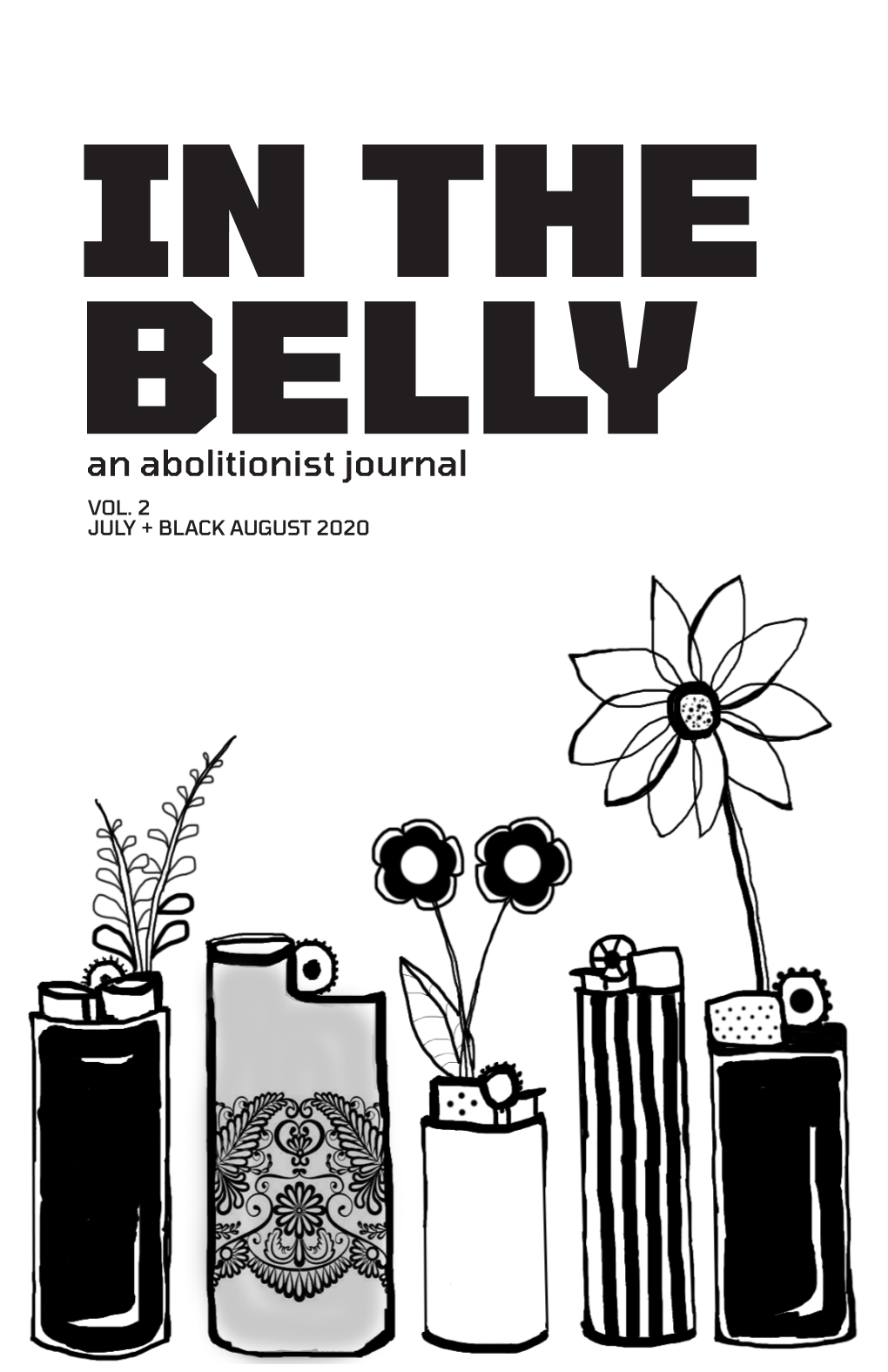 An Abolitionist Journal VOL