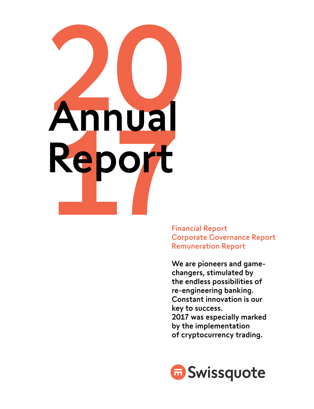 Annual Report 2017