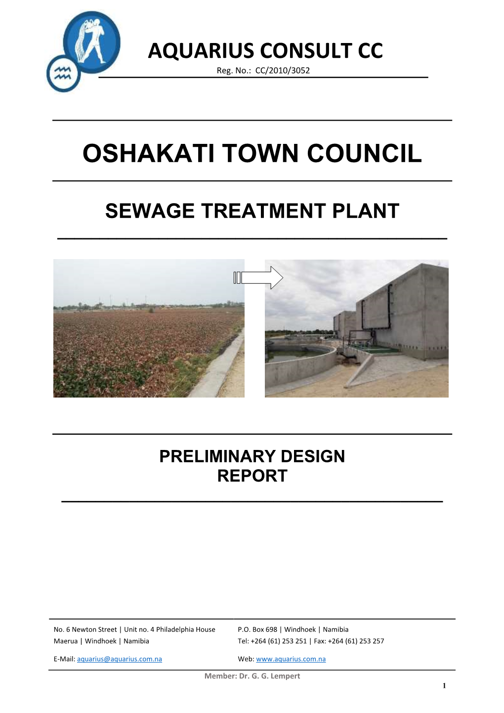 Oshakati Town Council